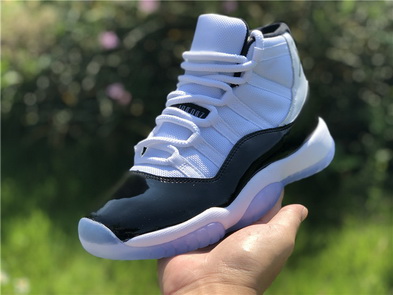 Air Jordan 11 “Concord”(women)-003