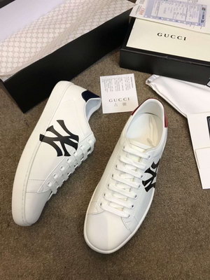 G*u*i shoes(aaa)-435