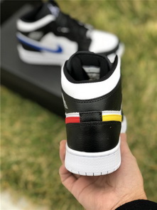 Air Jordan 1 Mid(women)-019