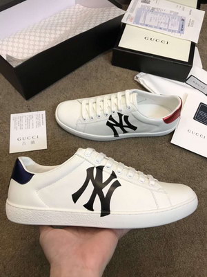 G*u*i shoes(aaa)-435