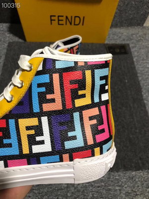 F**di high cut(aaa)-006