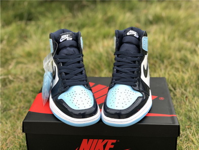 Air Jordan 1 Retro High OG “ASG”