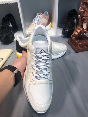 F**di shoes(aaa)-015