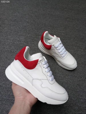 ale*d*r M*Q*en shoes aaa(women)-040