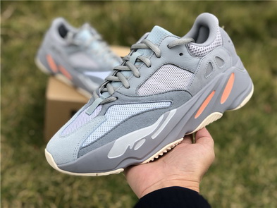 authentic ad*s Y**zy 700 boost “inertia”-004