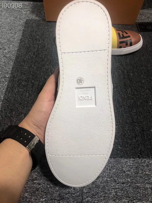 F**di shoes(aaa)-008