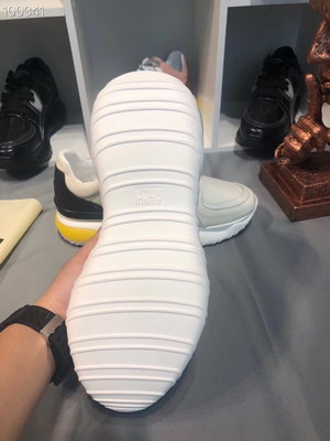 F**di shoes(aaa)-015