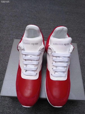 ale*d*r M*Q*en shoes aaa(women)-036