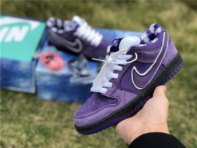 Nike Dunk SB(women)-001