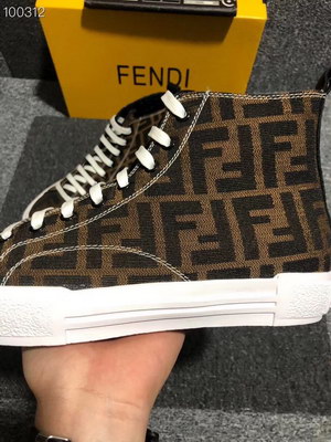 F**di high cut(aaa)-003