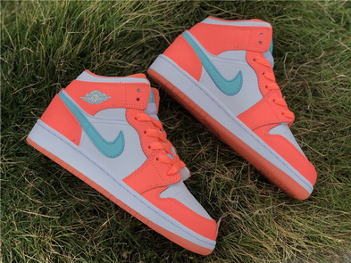 Air Jordan 1 Mid(women)-021