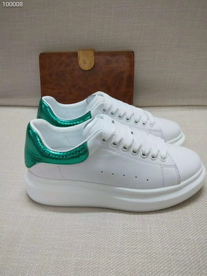 ale*d*r M*Q*en shoes aaa(women)-042