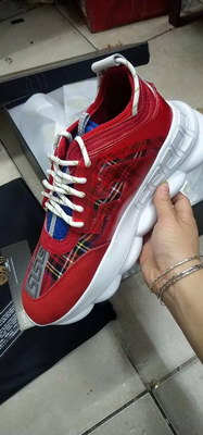 Versace Shoes(AAA)-120