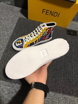 F**di high cut(aaa)-006