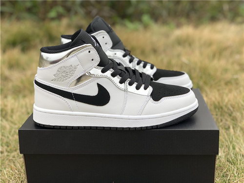 Air Jordan 1 Mid PE-025