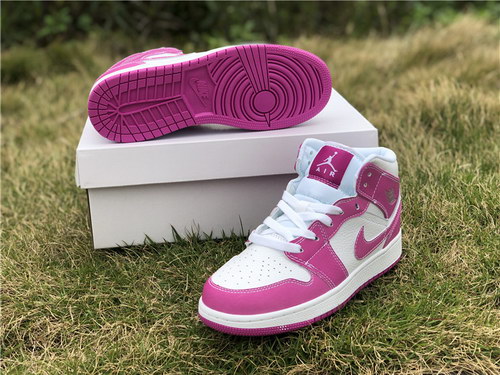 Air Jordan 1 Mid GS-024