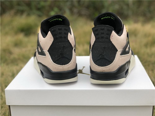 Air Jordan 4 “Silt Red”-010