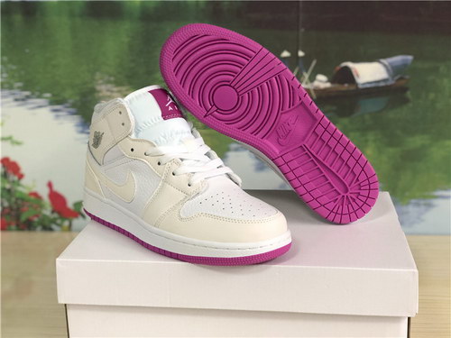 Air Jordan 1 Mid GS-023