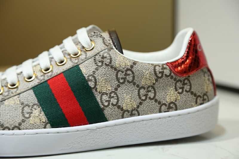 G*u*i shoes(aaa)-438