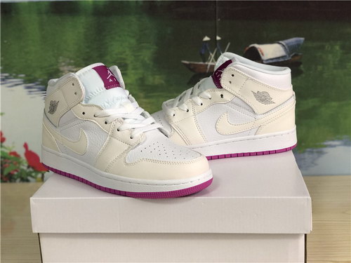 Air Jordan 1 Mid GS-023