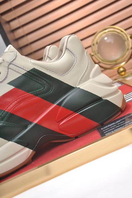 G*u*i shoes aaa(women)-138