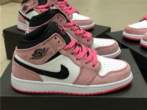Air Jordan 1 Mid(women)-031