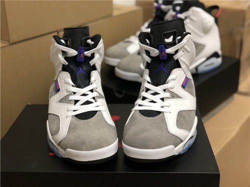 Air Jordan 6 Flint