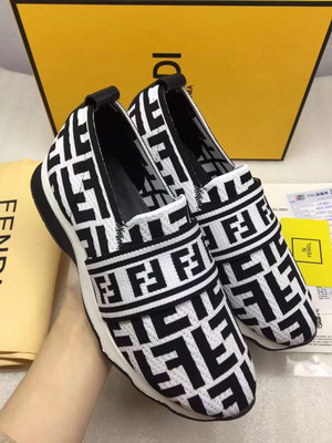 F**di shoes aaa(women)-038