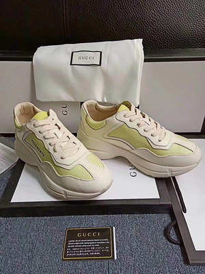 G*u*i shoes(aaa)-453