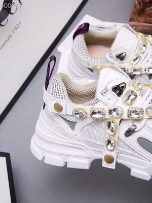 G*u*i shoes aaa(women)-133