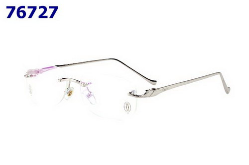 Ca*t*er plain sunglasses(aaa)-379