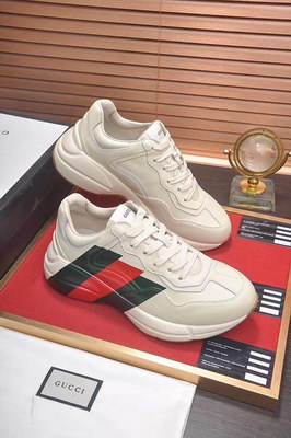 G*u*i shoes aaa(women)-138