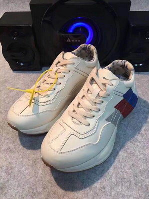 G*u*i shoes(aaa)-456