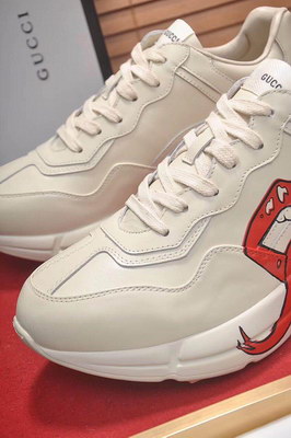 G*u*i shoes aaa(women)-137