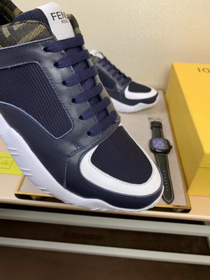 F**di shoes(aaa)-024