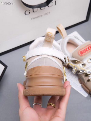 G*u*i shoes aaa(women)-133