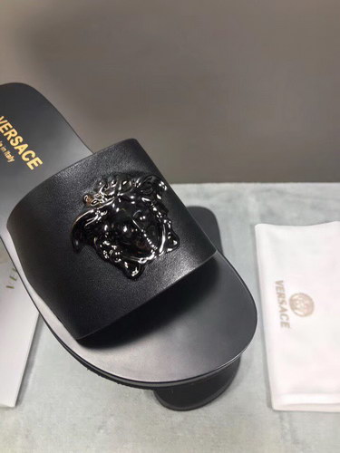 Versace Slippers(AAA)-047