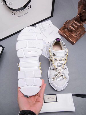 G*u*i shoes aaa(women)-133