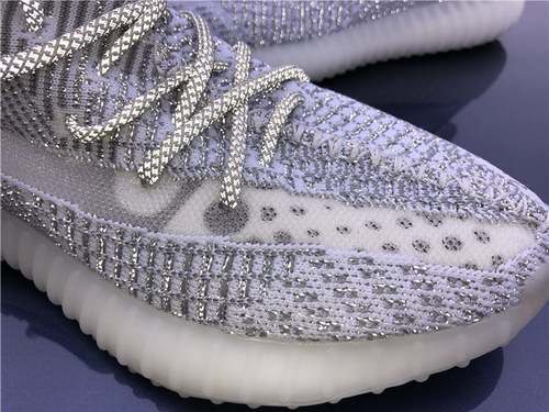 ad*s Y**zy boost 350 v2 “static reflective”