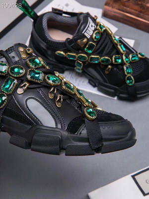 G*u*i shoes aaa(women)-132