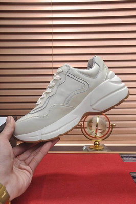 G*u*i shoes aaa(women)-135