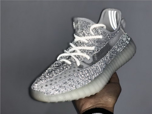ad*s Y**zy boost 350 v2 “static reflective”