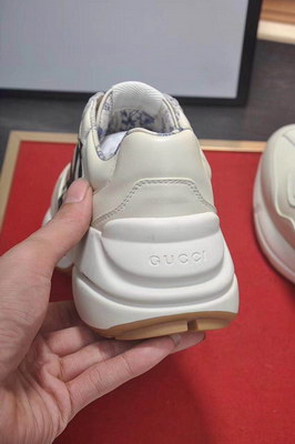 G*u*i shoes aaa(women)-135