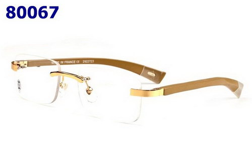 Ca*t*er plain sunglasses(aaa)-350