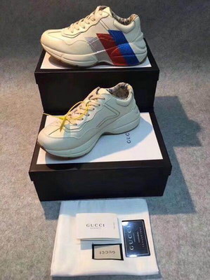 G*u*i shoes aaa(women)-145