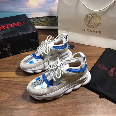Versace Shoes(AAA)-131
