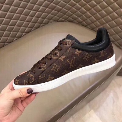 LV Shoes(AAA)-586