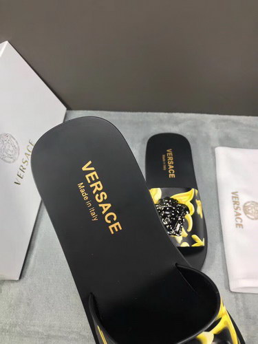 Versace Slippers(AAA)-048