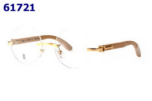 Ca*t*er plain sunglasses(aaa)-235