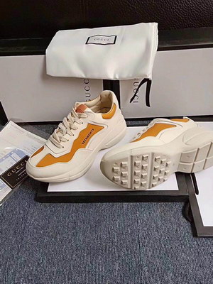 G*u*i shoes(aaa)-452